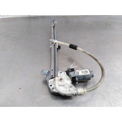 Recambio de elevalunas trasero izquierdo para renault laguna ii (bg0) authentique referencia OEM IAM 8200485201  