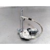 Recambio de elevalunas trasero izquierdo para renault laguna ii (bg0) authentique referencia OEM IAM 8200485201  