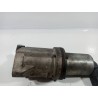 Recambio de valvula egr para hyundai matrix (fc) 1.5 crdi 16v gls referencia OEM IAM 284102A100  