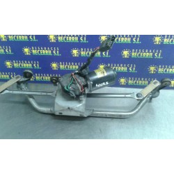 Recambio de motor limpia delantero para peugeot expert kasten standard básico referencia OEM IAM 9406405938  