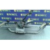 Recambio de motor limpia delantero para peugeot expert kasten standard básico referencia OEM IAM 9406405938  