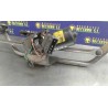 Recambio de motor limpia delantero para peugeot expert kasten standard básico referencia OEM IAM 9406405938  