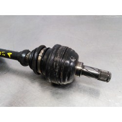 Recambio de transmision delantera izquierda para volvo v70 familiar 2.4 d kinetic (120kw) referencia OEM IAM   