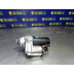 Recambio de motor arranque para opel corsa c club referencia OEM IAM   