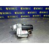 Recambio de motor arranque para opel corsa c club referencia OEM IAM   