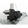 Recambio de elevalunas trasero izquierdo para citroen c5 station wagon sport referencia OEM IAM 128000772 0130822447 