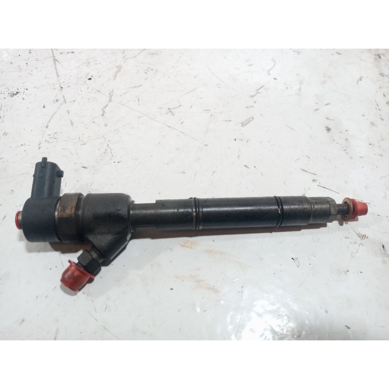 Recambio de inyector para kia rio 1.5 crdi ex1 referencia OEM IAM 0445110256 5911407641209 338002A400 Recambio de inyector para kia rio 1.5 crdi ex1 referencia OEM IAM 0445110256 5911407641209 338002A400