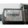 Recambio de elevalunas trasero izquierdo para citroen c5 station wagon sport referencia OEM IAM 128000772 0130822447 