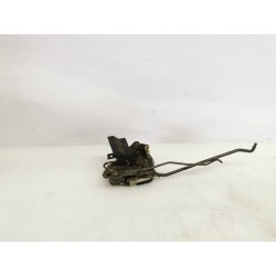 Recambio de cerradura puerta delantera izquierda para hyundai coupe (j2) 1.6 fx coupe referencia OEM IAM   