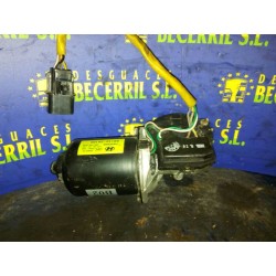 Recambio de motor limpia delantero para hyundai santa fe (bm) referencia OEM IAM 9811026100 035417450 