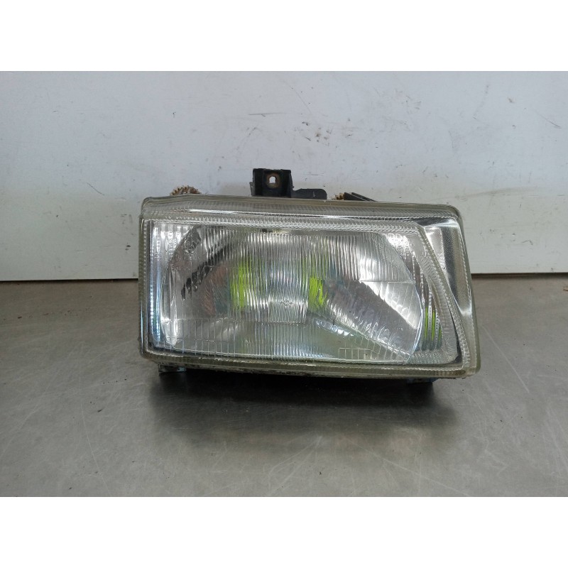 Recambio de faro derecho para seat cordoba berlina (6k2) clx referencia OEM IAM   