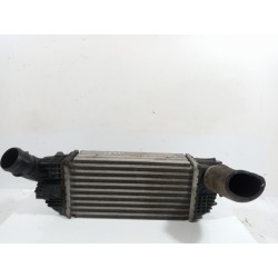 Recambio de intercooler para citroen c5 station wagon sport referencia OEM IAM 9683009680  