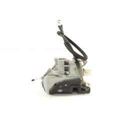 Recambio de cerradura puerta delantera izquierda para seat leon (1p1) reference referencia OEM IAM 1P1837015B  