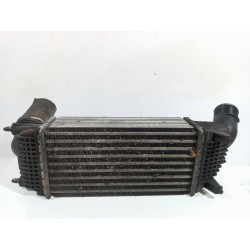 Recambio de intercooler para citroen c5 station wagon sport referencia OEM IAM 9683009680  