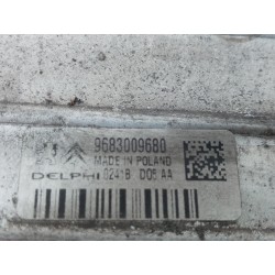 Recambio de intercooler para citroen c5 station wagon sport referencia OEM IAM 9683009680  