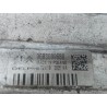Recambio de intercooler para citroen c5 station wagon sport referencia OEM IAM 9683009680  