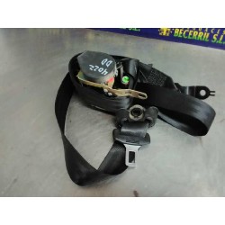 Recambio de cinturon seguridad delantero derecho para seat ibiza (6l1) cool referencia OEM IAM 6L3857706LFKZ  