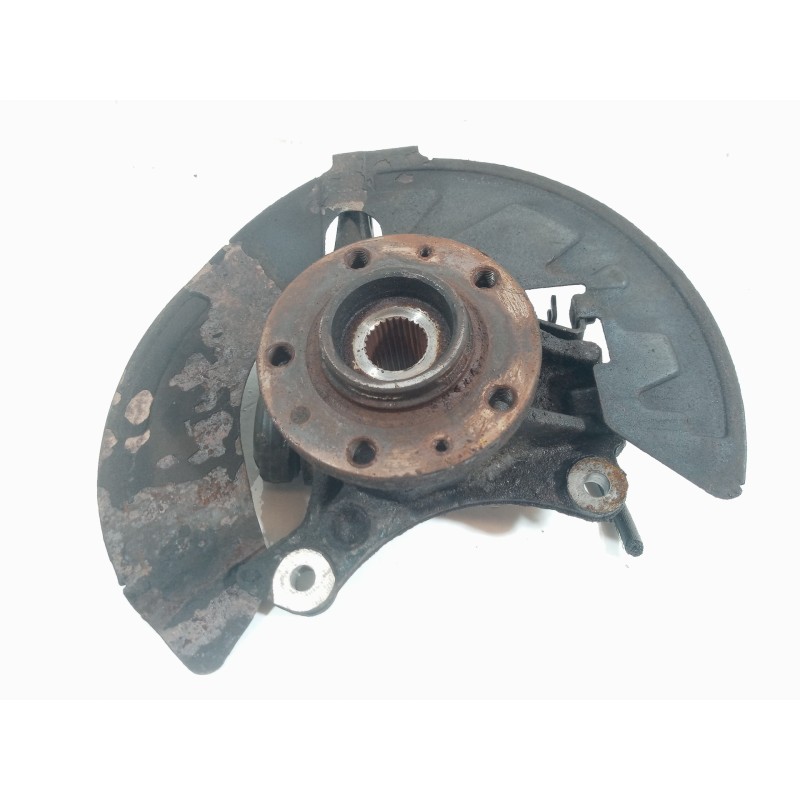 Recambio de mangueta delantera derecha para citroen c5 station wagon sport referencia OEM IAM Recambio de mangueta delantera derecha para citroen c5 station wagon sport referencia OEM IAM