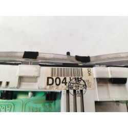 Recambio de cuadro instrumentos para hyundai coupe (j2) 1.6 fx coupe referencia OEM IAM 9400327120 19990831 
