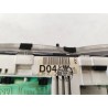 Recambio de cuadro instrumentos para hyundai coupe (j2) 1.6 fx coupe referencia OEM IAM 9400327120 19990831 