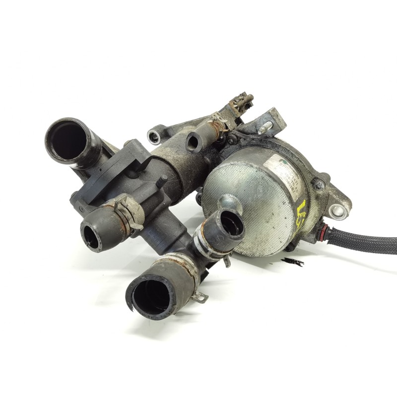 Pompe à Dépression Pour Ford Transit 2.2 TDCi QVFA — Occasion, état Fonctionnel