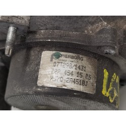 Recambio de depresor freno / bomba vacio para ford transit combi ´06 2.2 tdci cat referencia OEM IAM 7224541505  