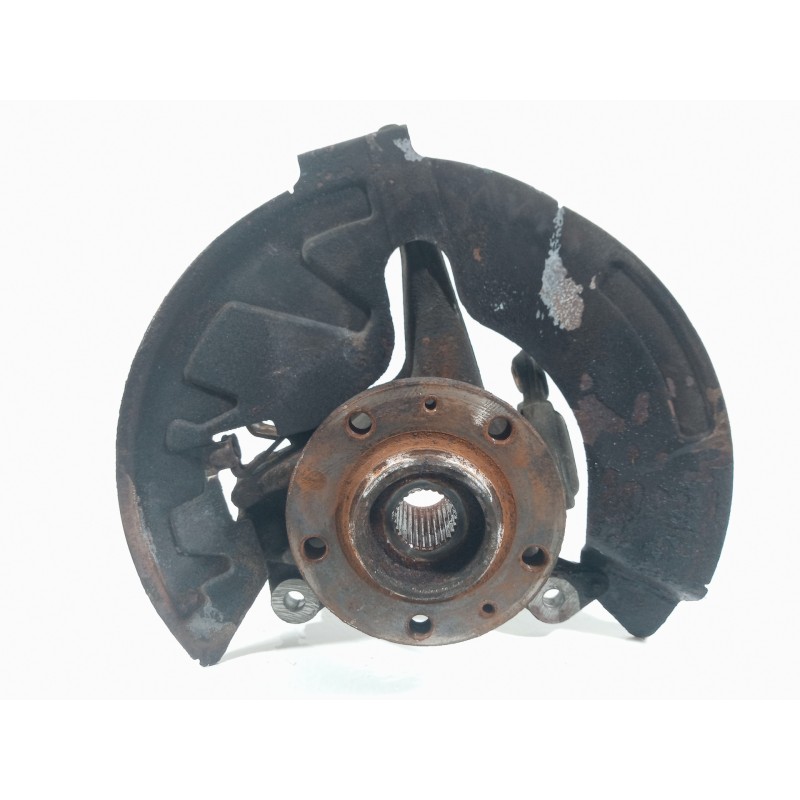 Recambio de mangueta delantera izquierda para citroen c5 station wagon sport referencia OEM IAM Recambio de mangueta delantera izquierda para citroen c5 station wagon sport referencia OEM IAM