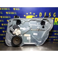 Recambio de elevalunas delantero derecho para seat ibiza (6l1) cool referencia OEM IAM 6L3837462  