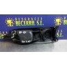 Recambio de maneta interior delantera derecha para audi a4 berlina (b5) 1.8 referencia OEM IAM 8D0837020FKZ  