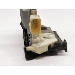 Recambio de cerradura puerta trasera izquierda para volkswagen passat berlina (3c2) advance referencia OEM IAM 3C4839015A  