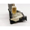 Recambio de cerradura puerta trasera izquierda para volkswagen passat berlina (3c2) advance referencia OEM IAM 3C4839015A  