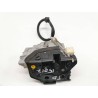 Recambio de cerradura puerta trasera izquierda para volkswagen passat berlina (3c2) advance referencia OEM IAM 3C4839015A  