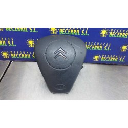 Recambio de airbag delantero izquierdo para citroen c3 1.1 audace referencia OEM IAM 96380009VD  