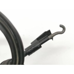 Recambio de cerradura puerta trasera izquierda para volkswagen passat berlina (3c2) advance referencia OEM IAM 3C4839015A  