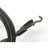 Recambio de cerradura puerta trasera izquierda para volkswagen passat berlina (3c2) advance referencia OEM IAM 3C4839015A  