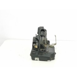 Recambio de cerradura puerta delantera izquierda para bmw serie 3 berlina (e46) 320d referencia OEM IAM   