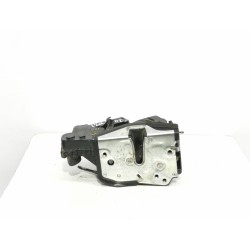 Recambio de cerradura puerta delantera izquierda para bmw serie 3 berlina (e46) 320d referencia OEM IAM   