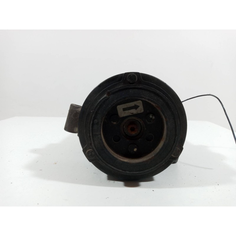 Recambio de compresor aire acondicionado para bmw serie 3 berlina (e46) 320d referencia OEM IAM Recambio de compresor aire acondicionado para bmw serie 3 berlina (e46) 320d referencia OEM IAM