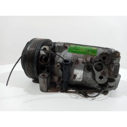Recambio de compresor aire acondicionado para bmw serie 3 berlina (e46) 320d referencia OEM IAM   