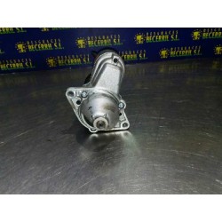 Recambio de motor arranque para opel corsa c club referencia OEM IAM   