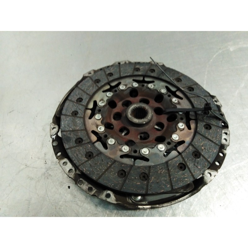 Recambio de kit de embrague para renault scenic ii grand confort authentique referencia OEM IAM 324036310  