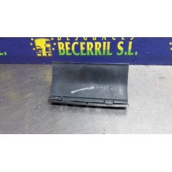 Recambio de maneta exterior porton para citroen c3 1.1 audace referencia OEM IAM 9680688977  