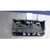 Recambio de maneta exterior porton para citroen c3 1.1 audace referencia OEM IAM 9680688977  