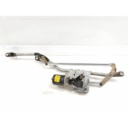 Recambio de motor limpia delantero para renault scenic ii authentique referencia OEM IAM 53565202  