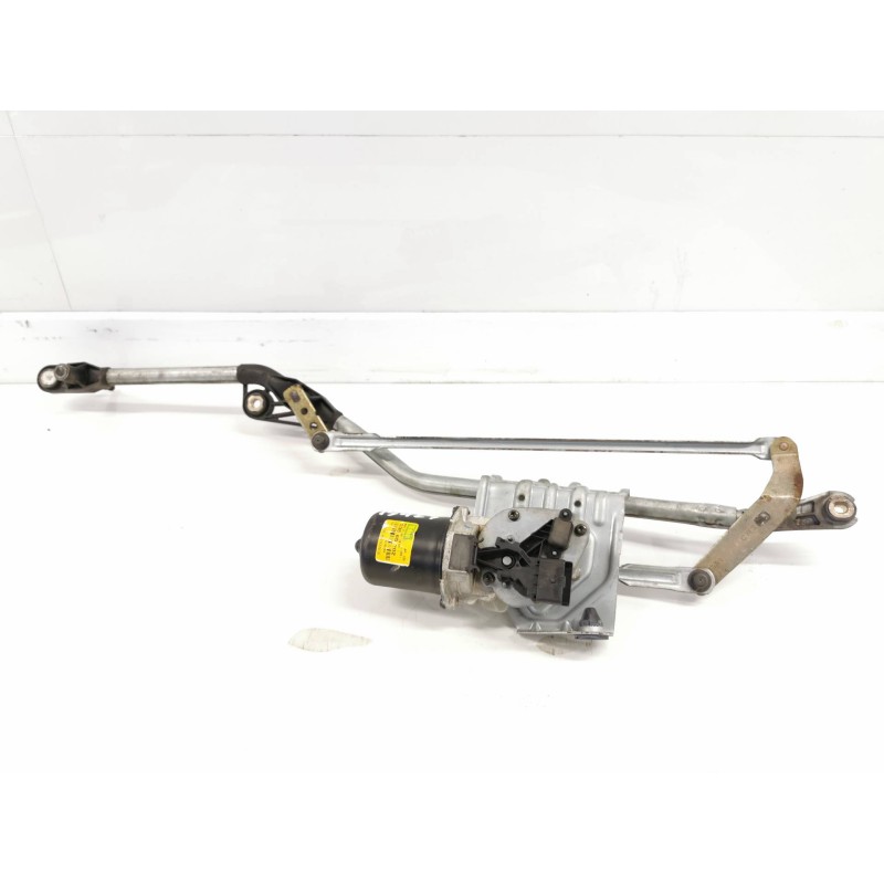 Recambio de motor limpia delantero para renault scenic ii authentique referencia OEM IAM 53565202  