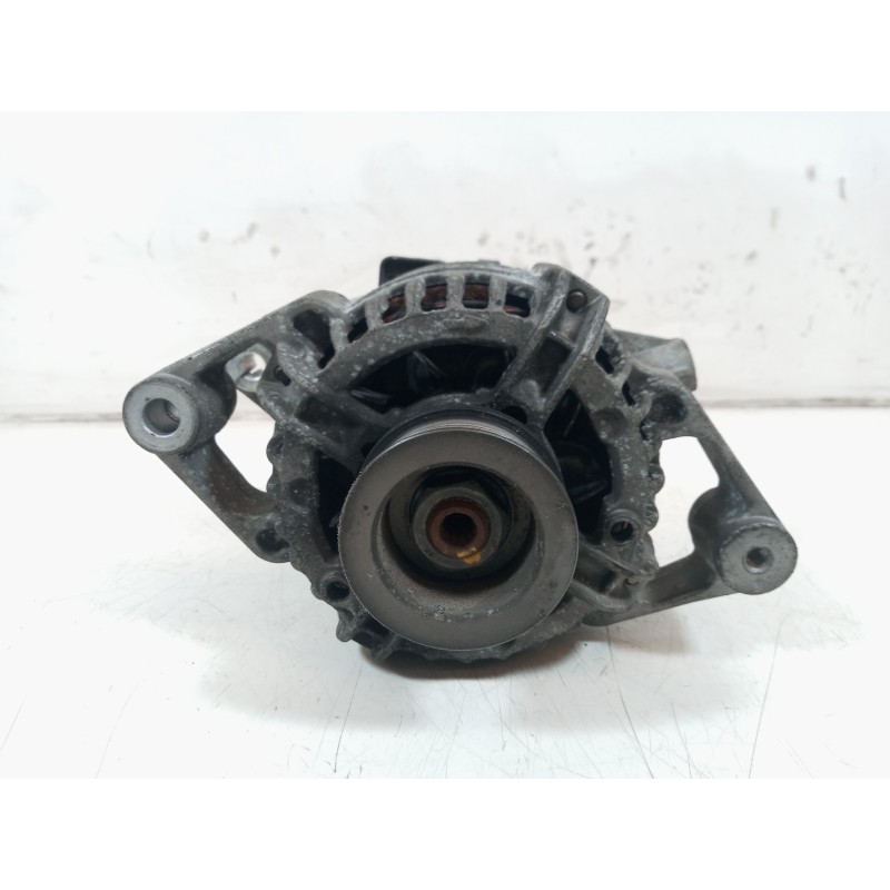 Recambio de alternador para opel corsa c comfort referencia OEM IAM 0124225024 09133600 Recambio de alternador para opel corsa c comfort referencia OEM IAM 0124225024 09133600