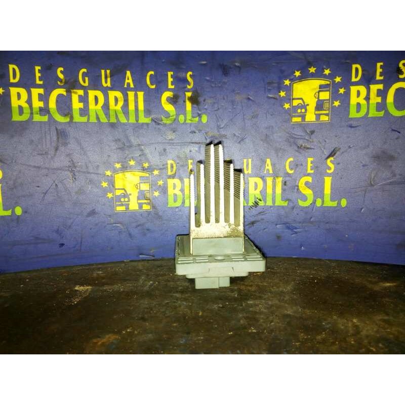 Recambio de resistencia calefaccion para hyundai santa fe (bm) referencia OEM IAM 9723526000 Recambio de resistencia calefaccion para hyundai santa fe (bm) referencia OEM IAM 9723526000