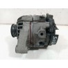 Recambio de alternador para opel corsa c comfort referencia OEM IAM 0124225024 09133600 