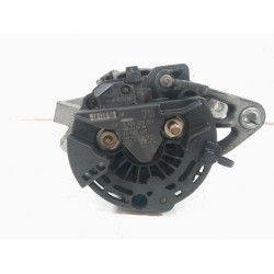 Recambio de alternador para opel corsa c comfort referencia OEM IAM 0124225024 09133600 