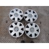 Recambio de juego llantas para volkswagen golf iv berlina (1j1) 1.9 tdi referencia OEM IAM   